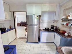 Blk 528 Woodlands Vista (Woodlands), HDB Executive #485016941